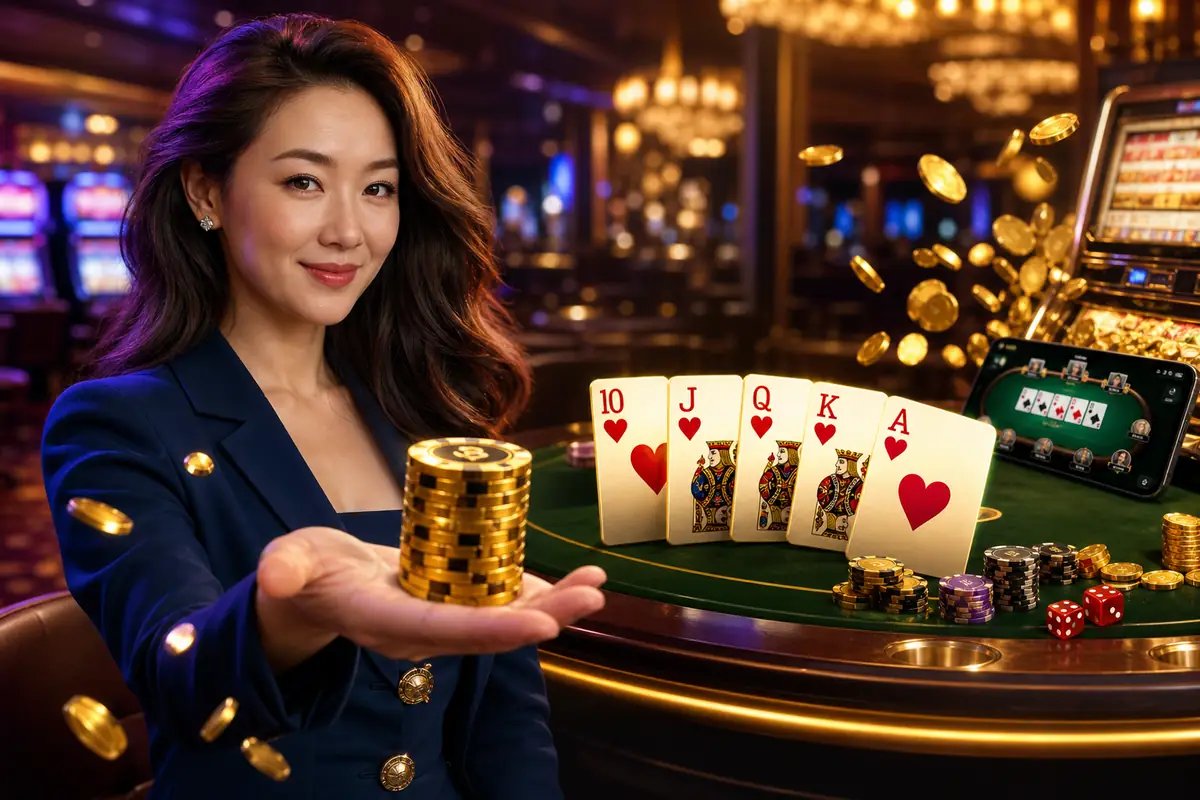 8888slots