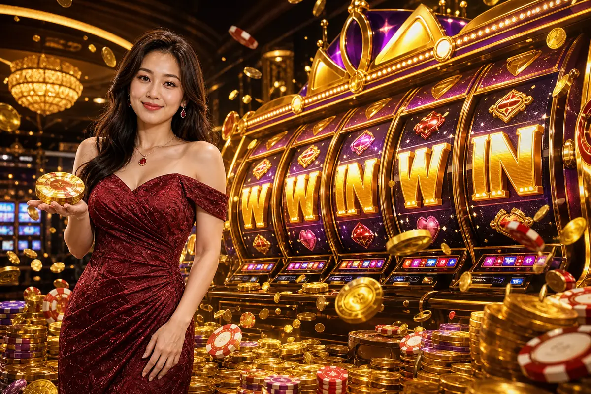 8888slots