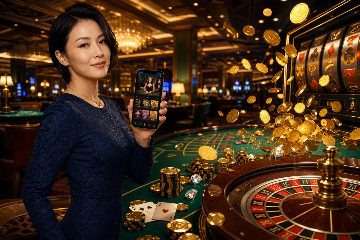 8888slots